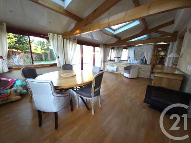 Maison &agrave; vendre - 5 pi&egrave;ces - 149,40 m2 - Villeroy - 77 - ILE-DE-FRANCE