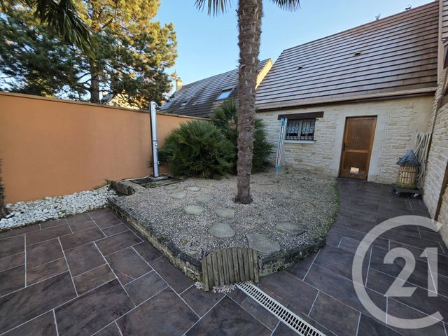 Maison &agrave; vendre - 5 pi&egrave;ces - 149,40 m2 - Villeroy - 77 - ILE-DE-FRANCE