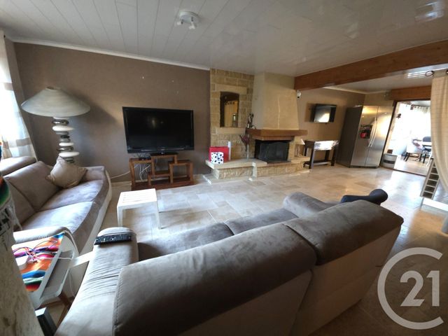 Maison &agrave; vendre - 5 pi&egrave;ces - 149,40 m2 - Villeroy - 77 - ILE-DE-FRANCE