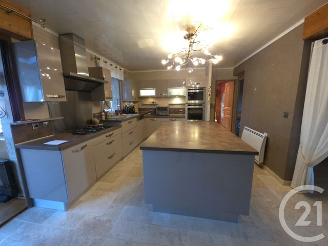 Maison &agrave; vendre - 5 pi&egrave;ces - 149,40 m2 - Villeroy - 77 - ILE-DE-FRANCE