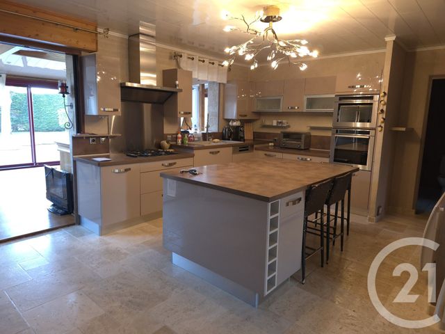 Maison &agrave; vendre - 5 pi&egrave;ces - 149,40 m2 - Claye Souilly - 77 - ILE-DE-FRANCE