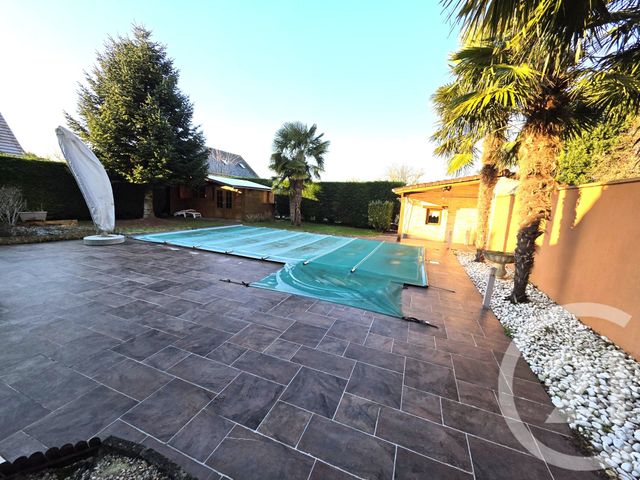 Maison &agrave; vendre - 5 pi&egrave;ces - 149,40 m2 - Claye Souilly - 77 - ILE-DE-FRANCE