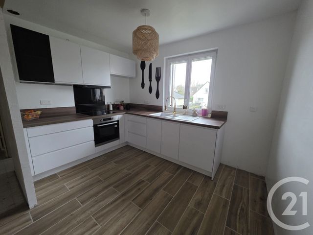 Maison &agrave; vendre - 3 pi&egrave;ces - 73,50 m2 - St Soupplets - 77 - ILE-DE-FRANCE