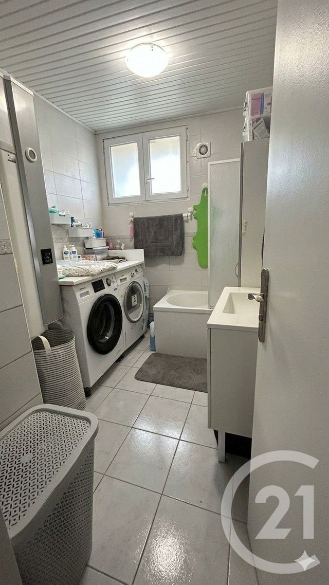 Maison &agrave; vendre - 3 pi&egrave;ces - 62,35 m2 - St Soupplets - 77 - ILE-DE-FRANCE