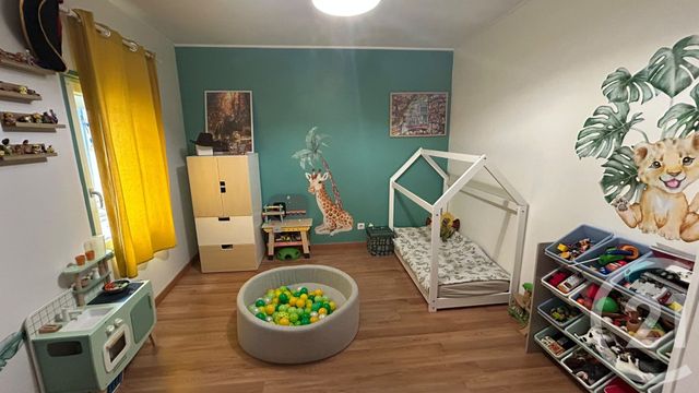 Maison &agrave; vendre - 3 pi&egrave;ces - 62,35 m2 - St Soupplets - 77 - ILE-DE-FRANCE