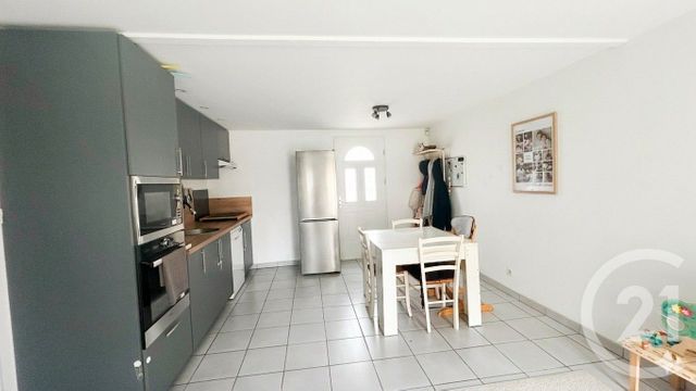 Maison &agrave; vendre - 3 pi&egrave;ces - 62,35 m2 - St Soupplets - 77 - ILE-DE-FRANCE