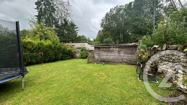 Maison &agrave; vendre - 3 pi&egrave;ces - 62,35 m2 - St Soupplets - 77 - ILE-DE-FRANCE