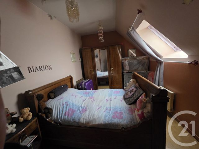 Maison &agrave; vendre - 4 pi&egrave;ces - 90,22 m2 - Oissery - 77 - ILE-DE-FRANCE