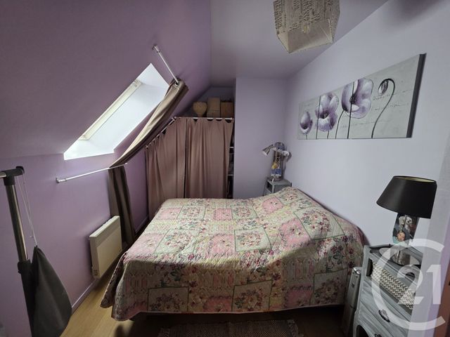 Maison &agrave; vendre - 4 pi&egrave;ces - 90,22 m2 - Oissery - 77 - ILE-DE-FRANCE