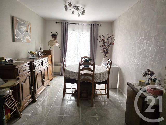 Maison &agrave; vendre - 4 pi&egrave;ces - 90,22 m2 - Oissery - 77 - ILE-DE-FRANCE