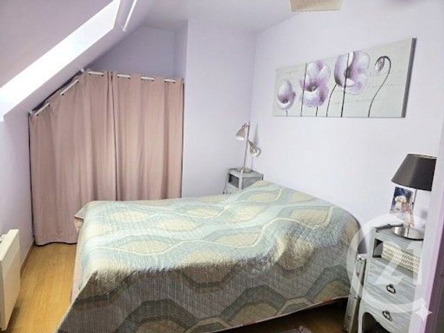 Maison &agrave; vendre - 4 pi&egrave;ces - 90,22 m2 - Oissery - 77 - ILE-DE-FRANCE