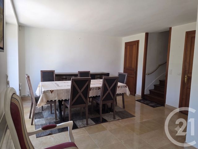 Maison &agrave; vendre - 6 pi&egrave;ces - 249,59 m2 - St Soupplets - 77 - ILE-DE-FRANCE