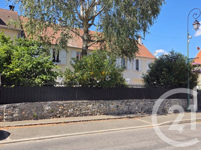 Maison &agrave; vendre - 6 pi&egrave;ces - 249,59 m2 - St Soupplets - 77 - ILE-DE-FRANCE