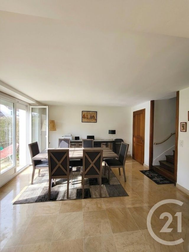 Maison &agrave; vendre - 6 pi&egrave;ces - 249,59 m2 - St Soupplets - 77 - ILE-DE-FRANCE