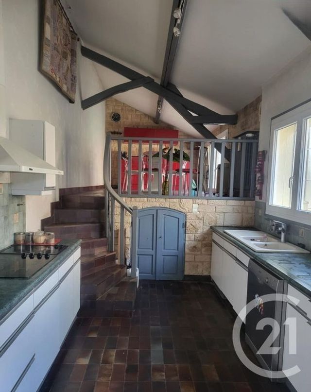 Maison &agrave; vendre - 6 pi&egrave;ces - 249,59 m2 - St Soupplets - 77 - ILE-DE-FRANCE