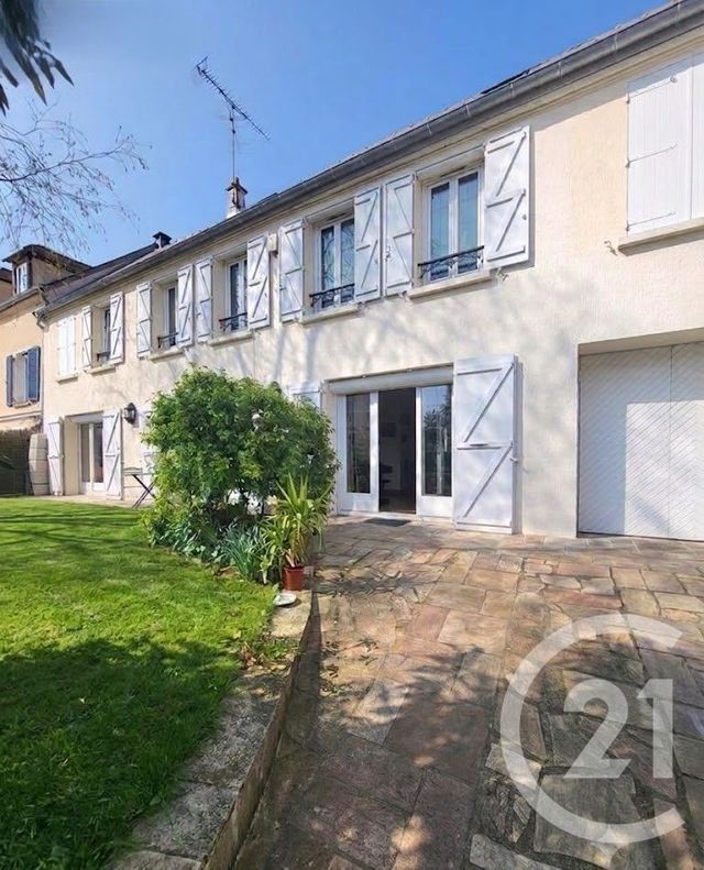 Maison &agrave; vendre - 6 pi&egrave;ces - 249,59 m2 - St Soupplets - 77 - ILE-DE-FRANCE