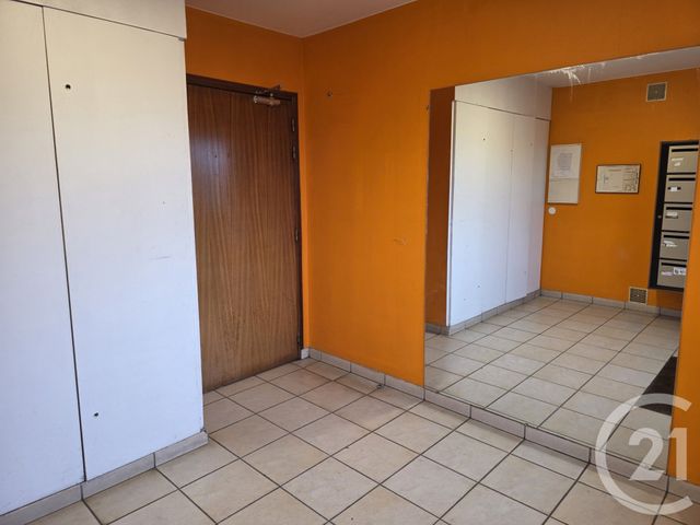 Appartement Studio &agrave; vendre - 1 pi&egrave;ce - 30 m2 - St Soupplets - 77 - ILE-DE-FRANCE
