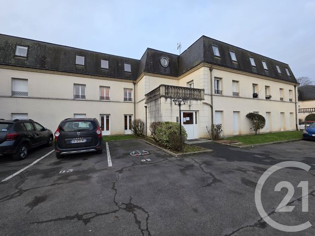 Appartement Studio &agrave; vendre - 1 pi&egrave;ce - 30 m2 - St Soupplets - 77 - ILE-DE-FRANCE