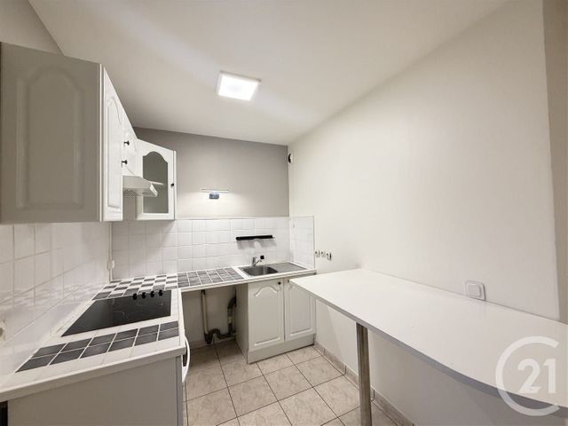 Appartement Studio &agrave; vendre - 1 pi&egrave;ce - 30 m2 - St Soupplets - 77 - ILE-DE-FRANCE