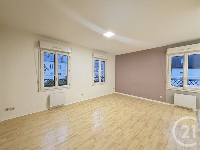 Appartement Studio &agrave; vendre - 1 pi&egrave;ce - 30 m2 - St Soupplets - 77 - ILE-DE-FRANCE