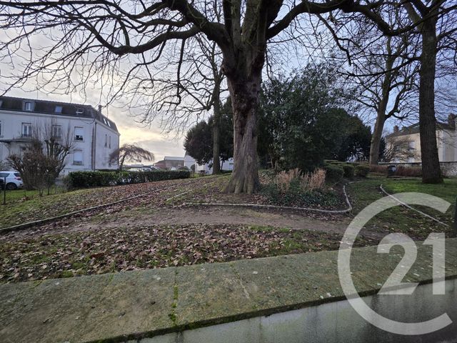 Appartement Studio &agrave; vendre - 1 pi&egrave;ce - 30 m2 - St Soupplets - 77 - ILE-DE-FRANCE