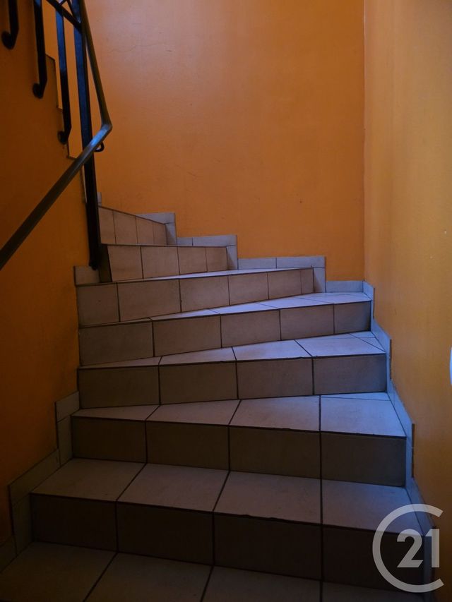 Appartement Studio &agrave; vendre - 1 pi&egrave;ce - 30 m2 - St Soupplets - 77 - ILE-DE-FRANCE