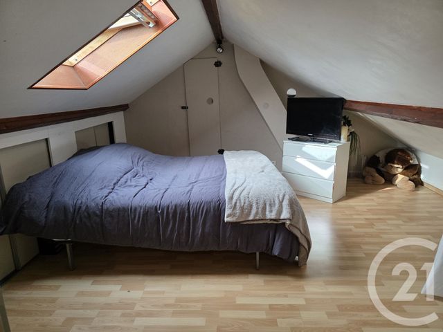 Maison &agrave; vendre - 3 pi&egrave;ces - 97 m2 - Villeroy - 77 - ILE-DE-FRANCE