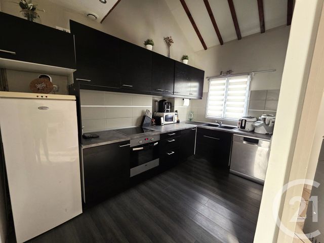 Maison &agrave; vendre - 3 pi&egrave;ces - 97 m2 - Villeroy - 77 - ILE-DE-FRANCE