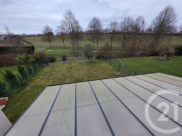 Maison &agrave; vendre - 4 pi&egrave;ces - 80,10 m2 - St Soupplets - 77 - ILE-DE-FRANCE