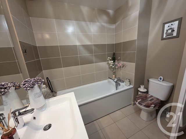 Maison &agrave; vendre - 4 pi&egrave;ces - 80,10 m2 - St Soupplets - 77 - ILE-DE-FRANCE