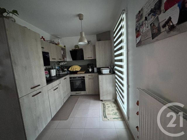 Maison &agrave; vendre - 4 pi&egrave;ces - 80,10 m2 - St Soupplets - 77 - ILE-DE-FRANCE