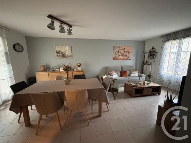 Maison &agrave; vendre - 4 pi&egrave;ces - 80,10 m2 - St Soupplets - 77 - ILE-DE-FRANCE