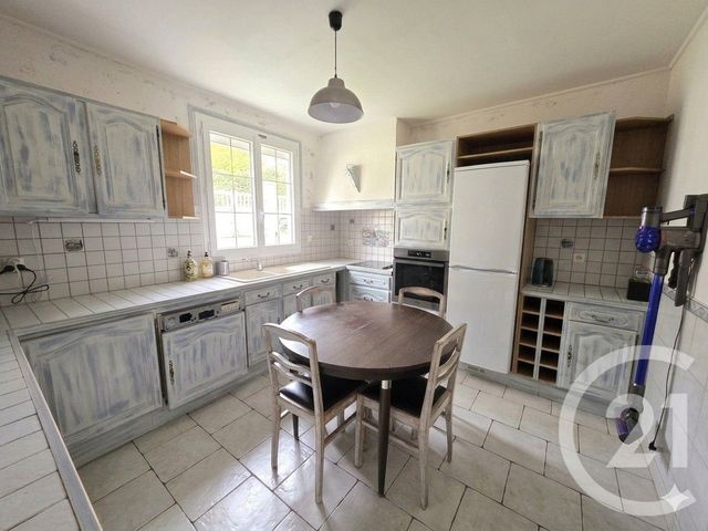 Maison &agrave; vendre - 5 pi&egrave;ces - 125 m2 - St Soupplets - 77 - ILE-DE-FRANCE