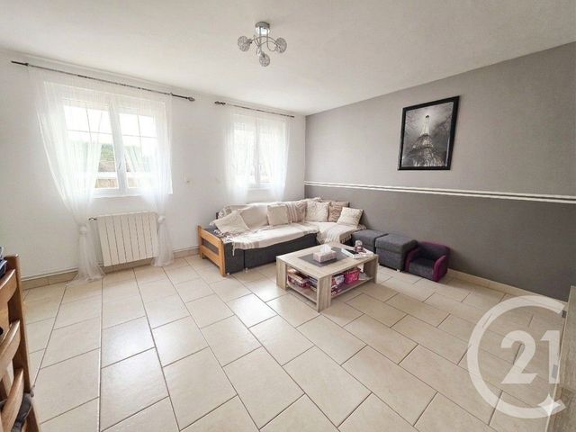 Maison &agrave; vendre - 5 pi&egrave;ces - 125 m2 - St Soupplets - 77 - ILE-DE-FRANCE