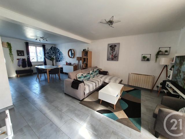 Maison &agrave; vendre - 4 pi&egrave;ces - 90 m2 - St Pathus - 77 - ILE-DE-FRANCE