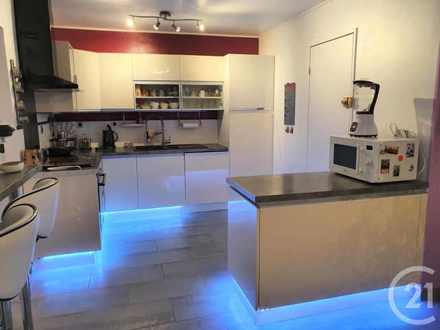 Maison &agrave; vendre - 4 pi&egrave;ces - 90 m2 - St Pathus - 77 - ILE-DE-FRANCE