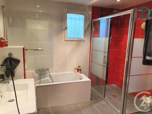 Maison &agrave; vendre - 4 pi&egrave;ces - 90 m2 - St Pathus - 77 - ILE-DE-FRANCE