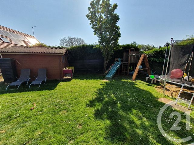 Maison &agrave; vendre - 4 pi&egrave;ces - 90 m2 - St Pathus - 77 - ILE-DE-FRANCE