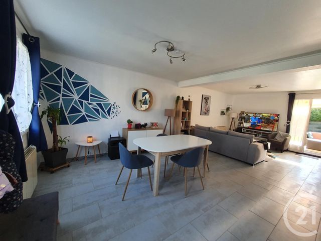 Maison &agrave; vendre - 4 pi&egrave;ces - 90 m2 - St Pathus - 77 - ILE-DE-FRANCE