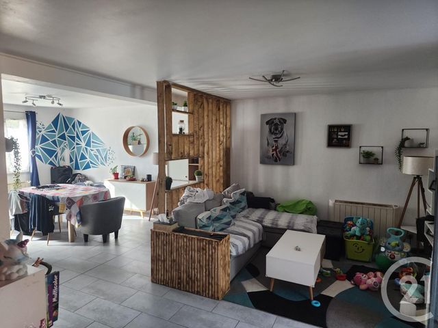 Maison &agrave; vendre - 4 pi&egrave;ces - 90 m2 - St Pathus - 77 - ILE-DE-FRANCE