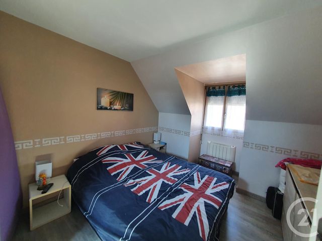 Maison &agrave; vendre - 4 pi&egrave;ces - 90 m2 - St Pathus - 77 - ILE-DE-FRANCE