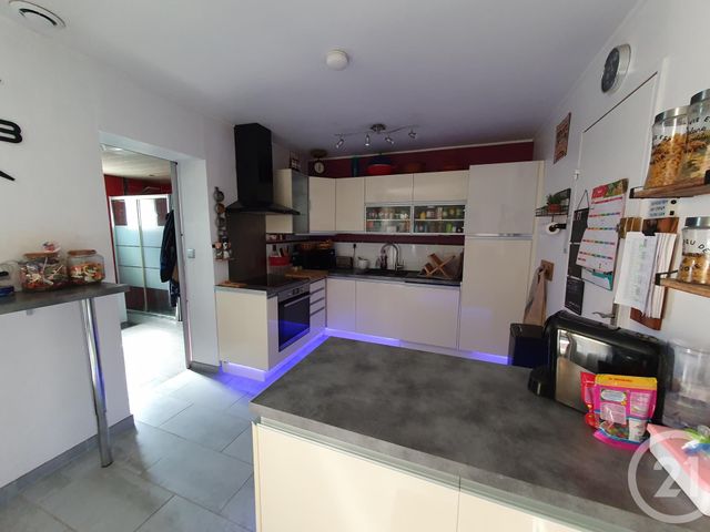 Maison &agrave; vendre - 4 pi&egrave;ces - 90 m2 - St Pathus - 77 - ILE-DE-FRANCE