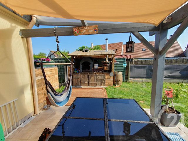 Maison &agrave; vendre - 4 pi&egrave;ces - 90 m2 - St Pathus - 77 - ILE-DE-FRANCE