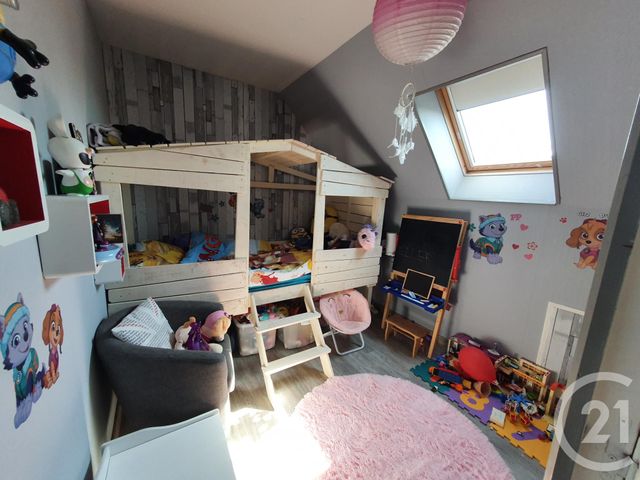 Maison &agrave; vendre - 4 pi&egrave;ces - 90 m2 - St Pathus - 77 - ILE-DE-FRANCE