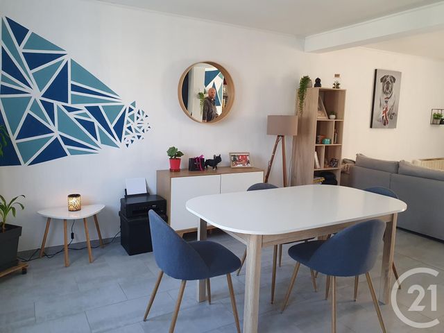 Maison &agrave; vendre - 4 pi&egrave;ces - 90 m2 - St Pathus - 77 - ILE-DE-FRANCE