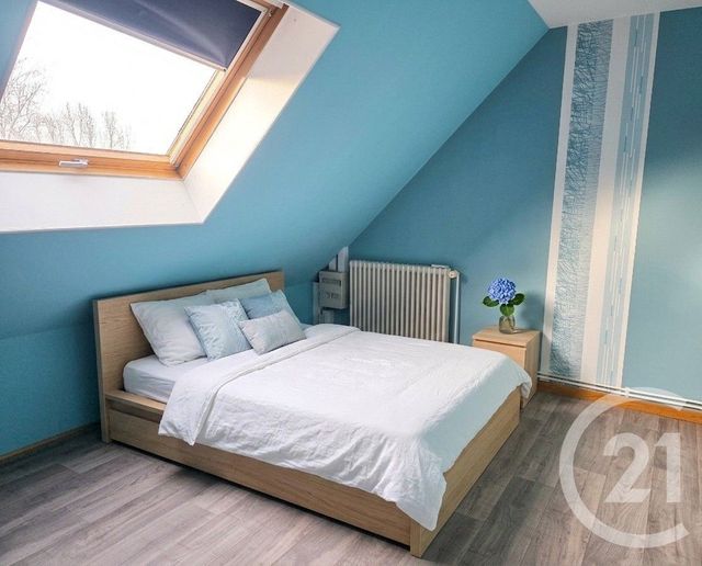 Maison &agrave; vendre - 6 pi&egrave;ces - 124,82 m2 - Marchemoret - 77 - ILE-DE-FRANCE
