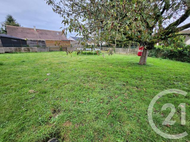 Maison &agrave; vendre - 6 pi&egrave;ces - 120 m2 - St Pathus - 77 - ILE-DE-FRANCE