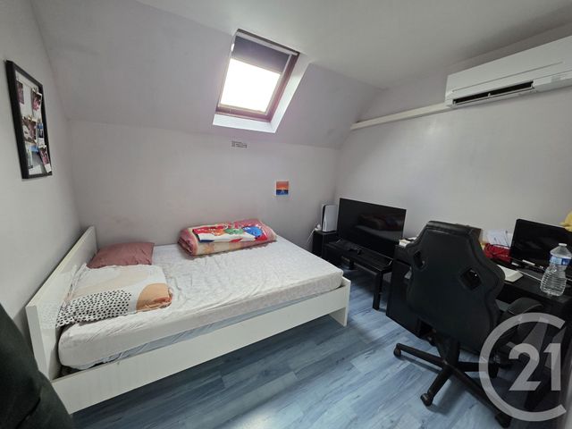 Maison &agrave; vendre - 4 pi&egrave;ces - 84,80 m2 - St Soupplets - 77 - ILE-DE-FRANCE