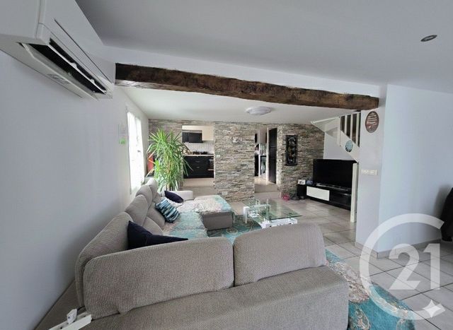 Maison &agrave; vendre - 4 pi&egrave;ces - 84,80 m2 - St Soupplets - 77 - ILE-DE-FRANCE