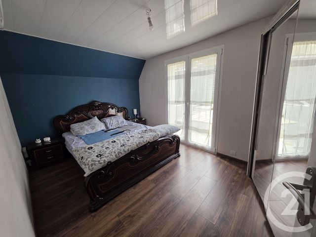 Maison &agrave; vendre - 4 pi&egrave;ces - 84,80 m2 - St Soupplets - 77 - ILE-DE-FRANCE